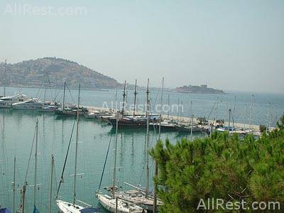 Kismet Hotel 23